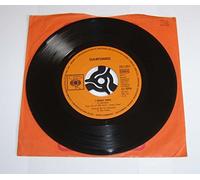 Art Garfunkel - I shall sing (1973) / Vinyl single [Vinyl-Single 7'']
