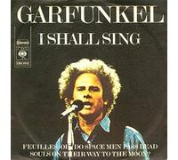 Art Garfunkel - I Shall Sing