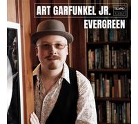 Garfunkel Jr.,Art - Evergreen