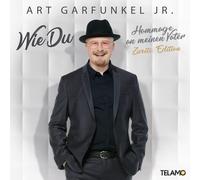 Art Garfunkel Jr. - Wie du: Hommage An Meinen Vater - CD - Second Edition (US import)