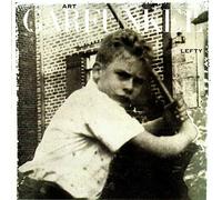 Art Garfunkel - Lefty