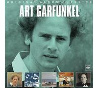Art Garfunkel - Original Album Classics - Box Set - 77 - F15z