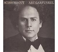 Art Garfunkel - Scissors Cut