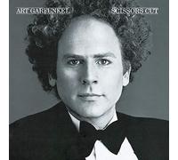Art Garfunkel - Scissors Cut