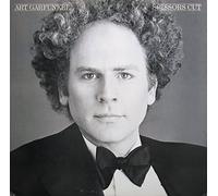 Art Garfunkel - Scissors Cut [Vinyl LP] [VINYL]