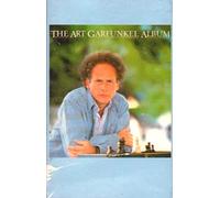Art Garfunkel – The Art Garfunkel Album – Cassette