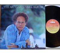 ART GARFUNKEL - The Art Garfunkel Album [Vinyl LP]