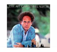 Art Garfunkel - The Art Garfunkel Album [Vinyl LP Record]