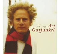 ART GARFUNKEL-The Singer-CD Remastered Japan