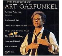 Art Garfunkel The Very Best of Art Garfunkel: Across America (CD) (US IMPORT)