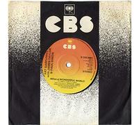 Art Garfunkel - (What A) Wonderful World