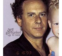 ART GARGUNKEL UP TIL NOW [CASSETTE]