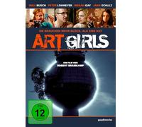 Art Girls