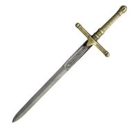 Art Gladius William Wallace Braveheart Sword Letter Opener