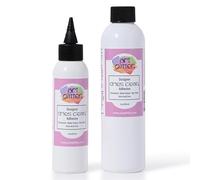 Art Glitter Portable Blender (Clear)