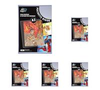 ART & GO A3 Hard Protective Pouch (Pack of 5)