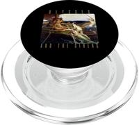 Art Greek Mythology Ulysses Mermaids Odyssey Homer Boat PopSockets PopGrip for MagSafe