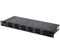 ART HeadAmp6 Pro Professional Headphone Amp
