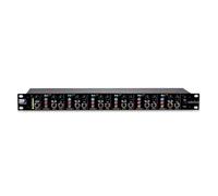 ART HeadAmp 6 Pro Six Channel Stereo Headphone Amplifier