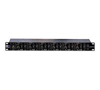 ART HeadAmp6 PRO 6 Channel Headphone Amplifier
