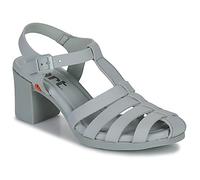 Art Heeled sandals Cannes in Blue 6