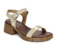 Art Heeled sandals VARSOVIA in Beige 7