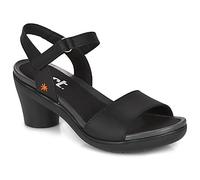 Art Heels ALFAMA in Black 6