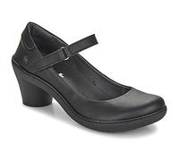 Art Heels ALFAMA in Black 7