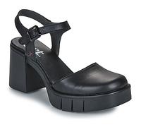 Art Heels EIVISSA in Black 7