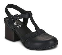 Art Heels I WISH in Black 3.5