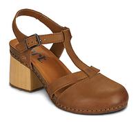 Art Heels I WISH in Brown 4