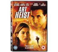 Art Heist