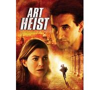 Art Heist