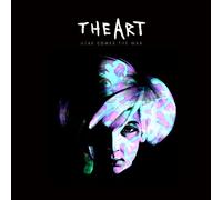 Art - Here Comes the War