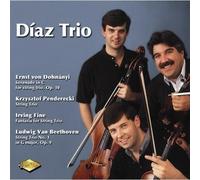 Art Hickman's Orchestra - String Trios
