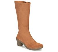 Art High Boots ALFAMA in Brown 7.5