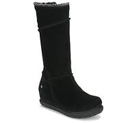 Art High Boots KEA in Black 4