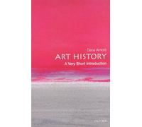 Art History: A Very Short Introduction