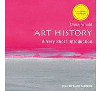 Art History: A Very Short Introduction, 2nd edition