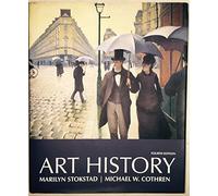 Art History, Combined Volume