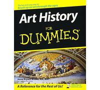 Art History For Dummies
