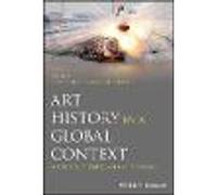 Art History in a Global Context
