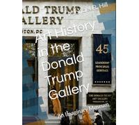 Art History in the Donald Trump Gallery: An Imaginary Museum