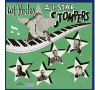 Art Hodes - All Star Stompers