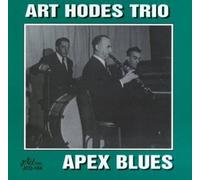 Art Hodes - Apex Blues
