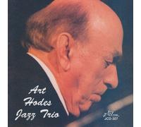 Art Hodes - Art Hodes Jazz Trio