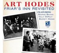 Art Hodes - Friar's Inn Revisited