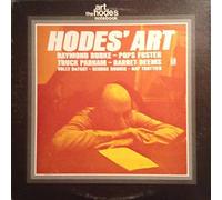 Art Hodes - Hodes' Art