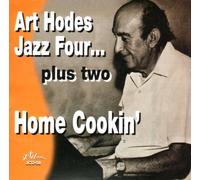 Art Hodes - Home Cookin'