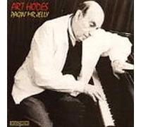 Art Hodes - Pagin' Mr. Jelly
